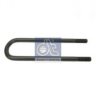 DT 2.62556 Spring Clamp